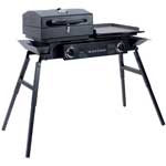 Blackstone Tailgater Portable Griddle with Grill