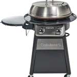 Cuisinart Griddle Cooking Center on Wheels