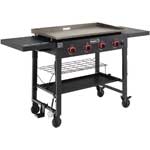 Nexgrill Outdoor Gas Griddle
